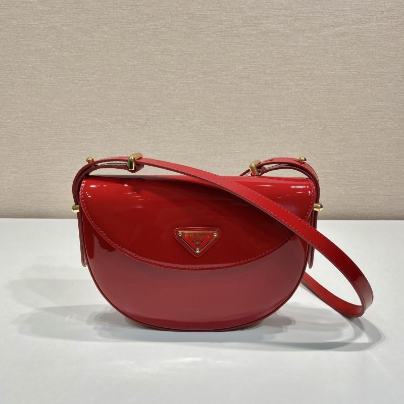 Pra*a hobo bags
